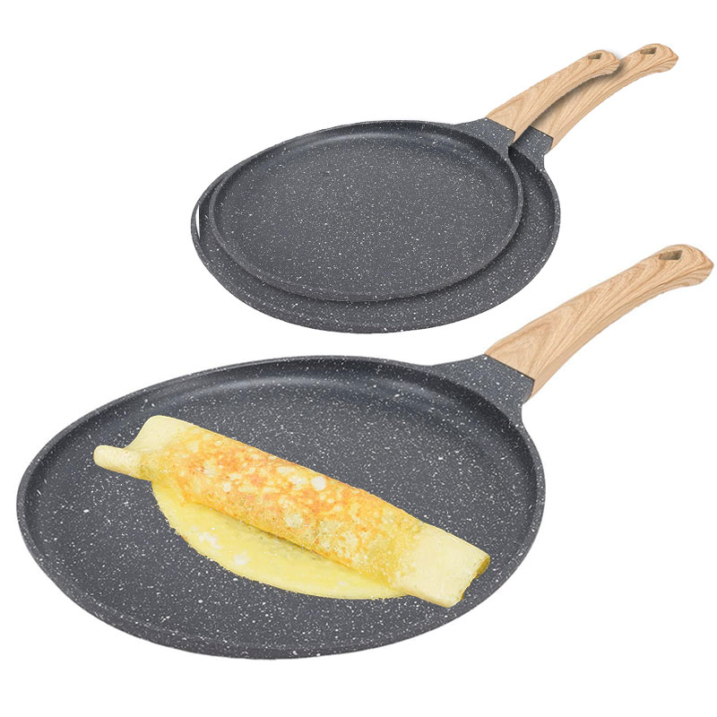 Sartén Antiadherente con Reves - Electric Griddle Pancake reseña y precio