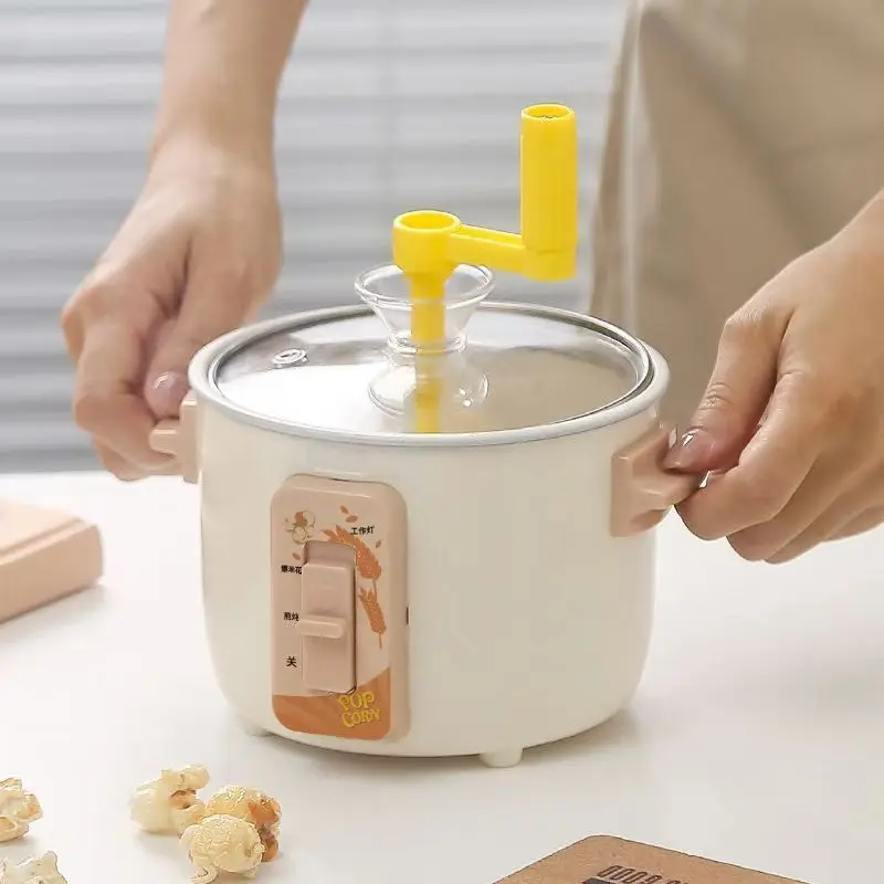 Máquina de Palomitas de Maíz M - Kitchen Appliances For Gift reseña y precio