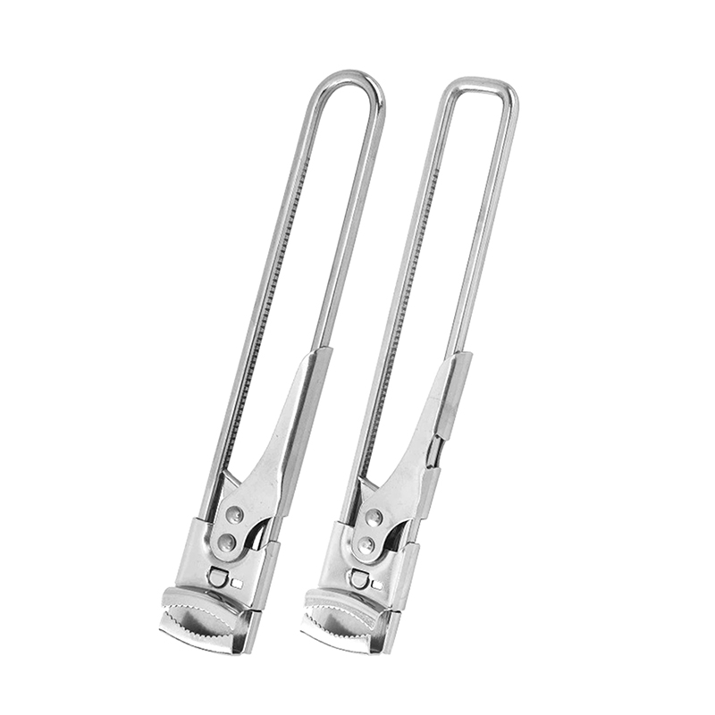 Abrelatas Multifuncional Ajust - Kitchen Appliances Garage reseña y precio