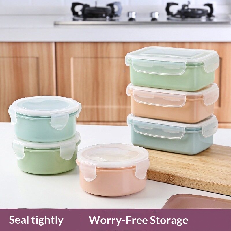 Recipientes Herméticos para Al - Kitchen Appliances Organizer reseña y precio