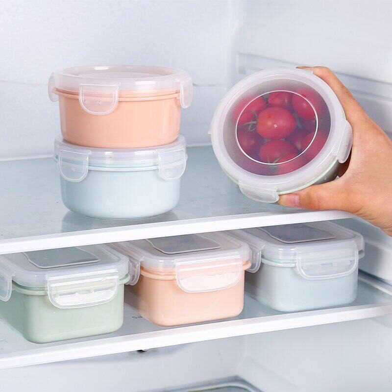 Recipientes Herméticos para Al - Kitchen Appliances Organizer reseña y precio