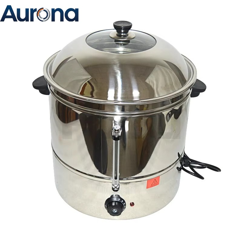 【Electrodomésticos】Vaporizador - Kitchen Appliances Commercial reseña y precio