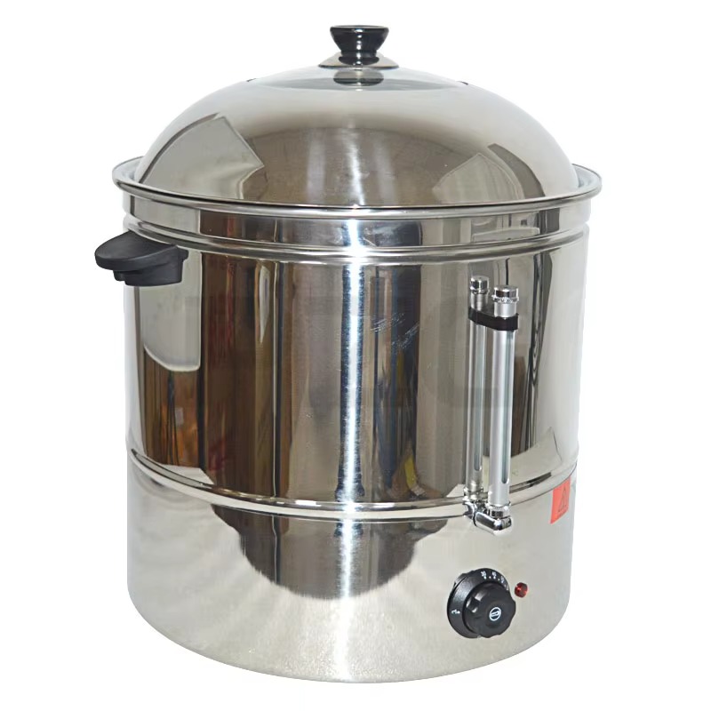【Electrodomésticos】Vaporizador - Kitchen Appliances Commercial reseña y precio