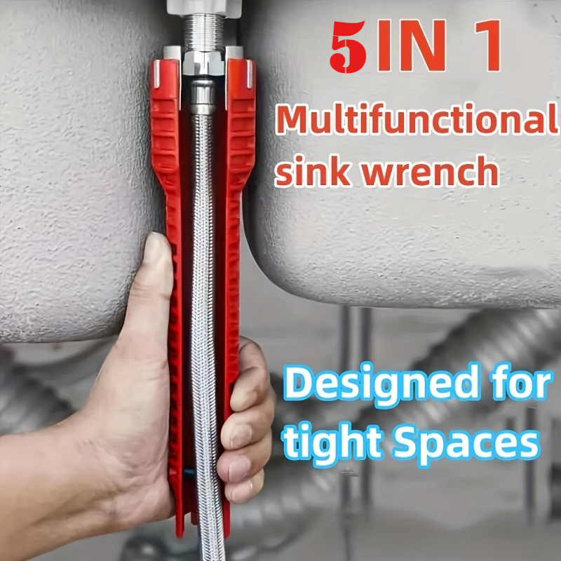 Llave multifuncional que ahorr - Kitchen Appliances For Gift reseña y precio