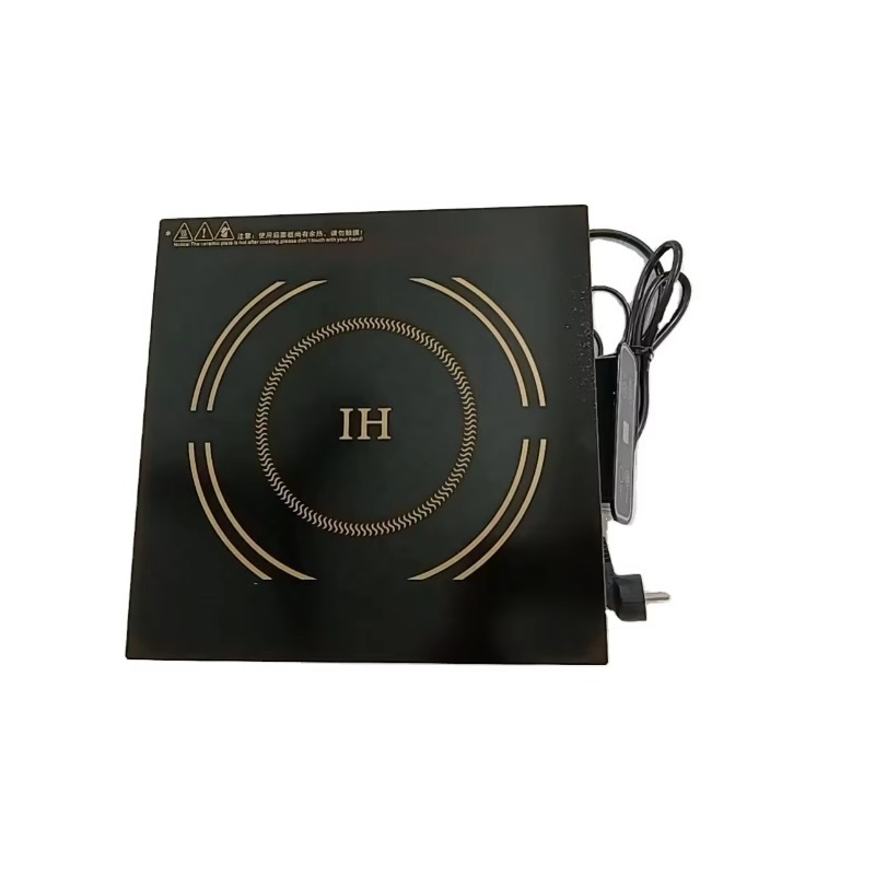 Airo - Placa de Inducción Eléc - Kitchen Appliances Commercial reseña y precio