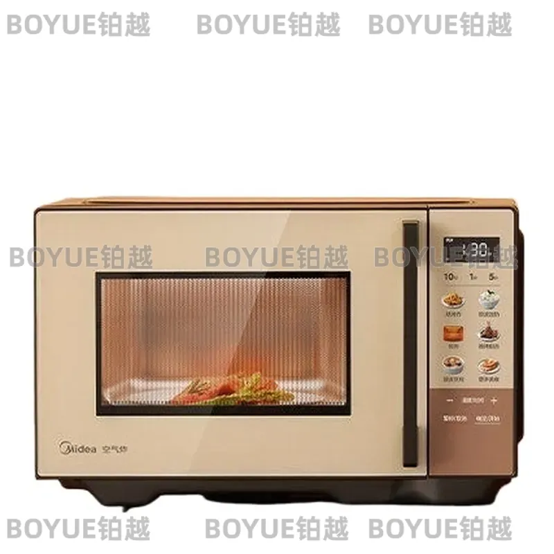 Horno Microondas Inteligente c - Kitchen Appliances Combo reseña y precio