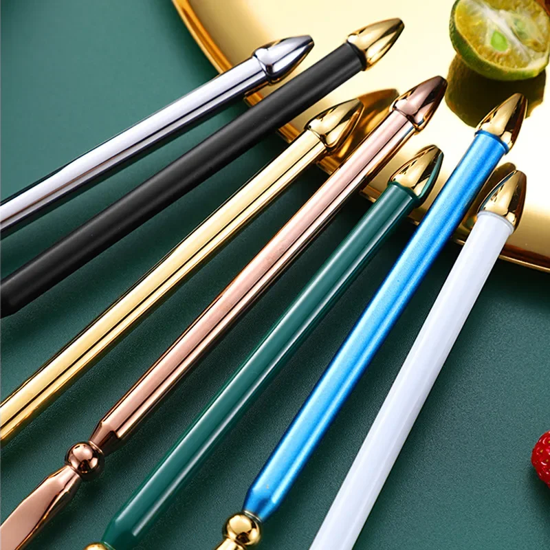 Juego de cubiertos de lujo par - Kitchen Appliances Combo reseña y precio