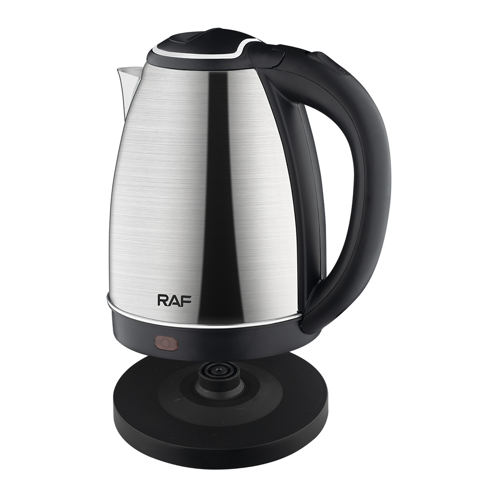 Hervidor eléctrico de 2L, elec - Kitchen Appliances For Gift reseña y precio