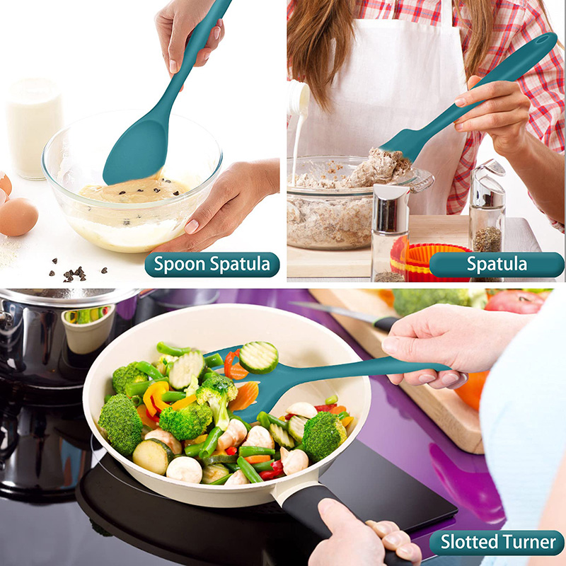 Set de Utensilios de Cocina de - Kitchen Appliances Combo reseña y precio