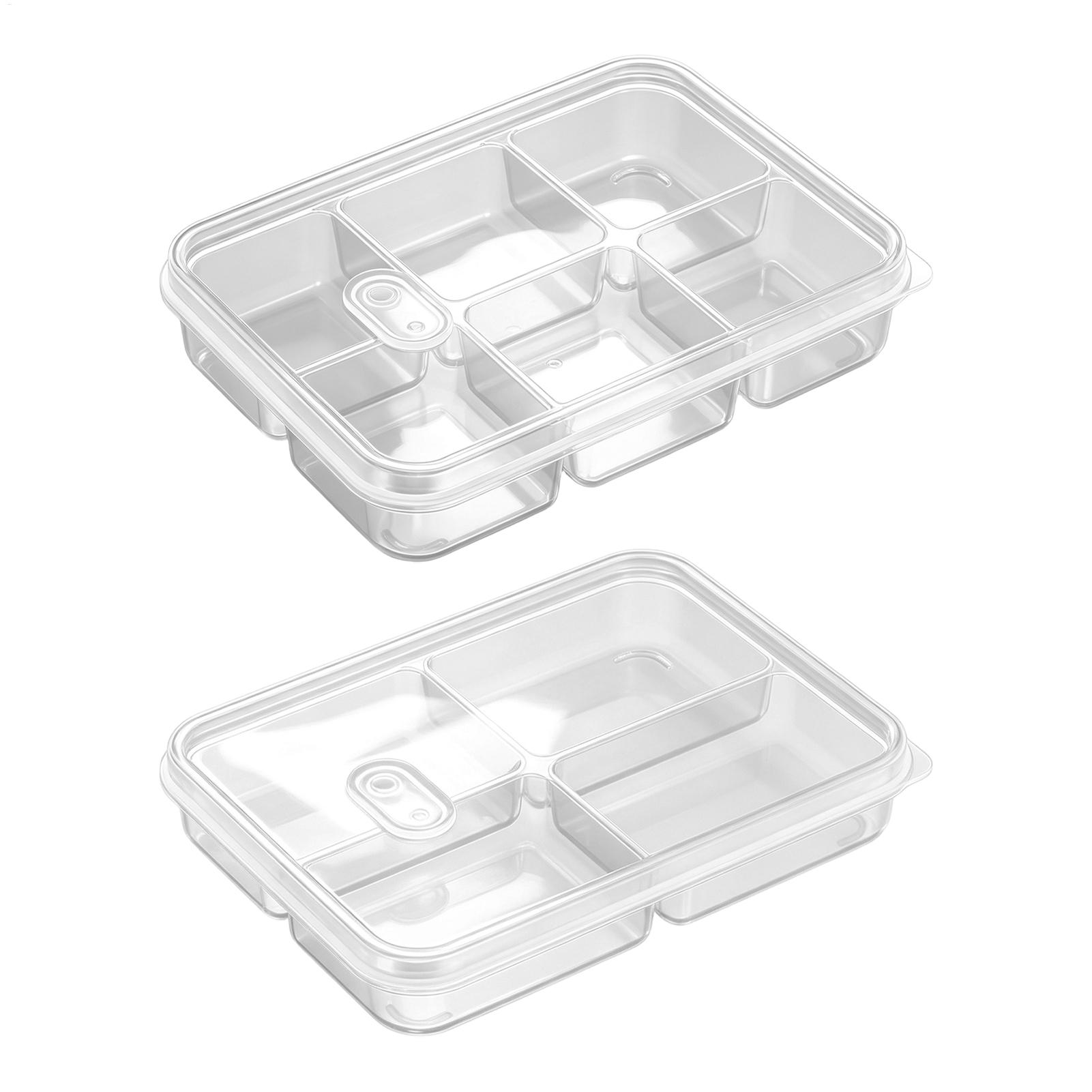Caja de almacenamiento para re - Kitchen Appliances Organizer reseña y precio