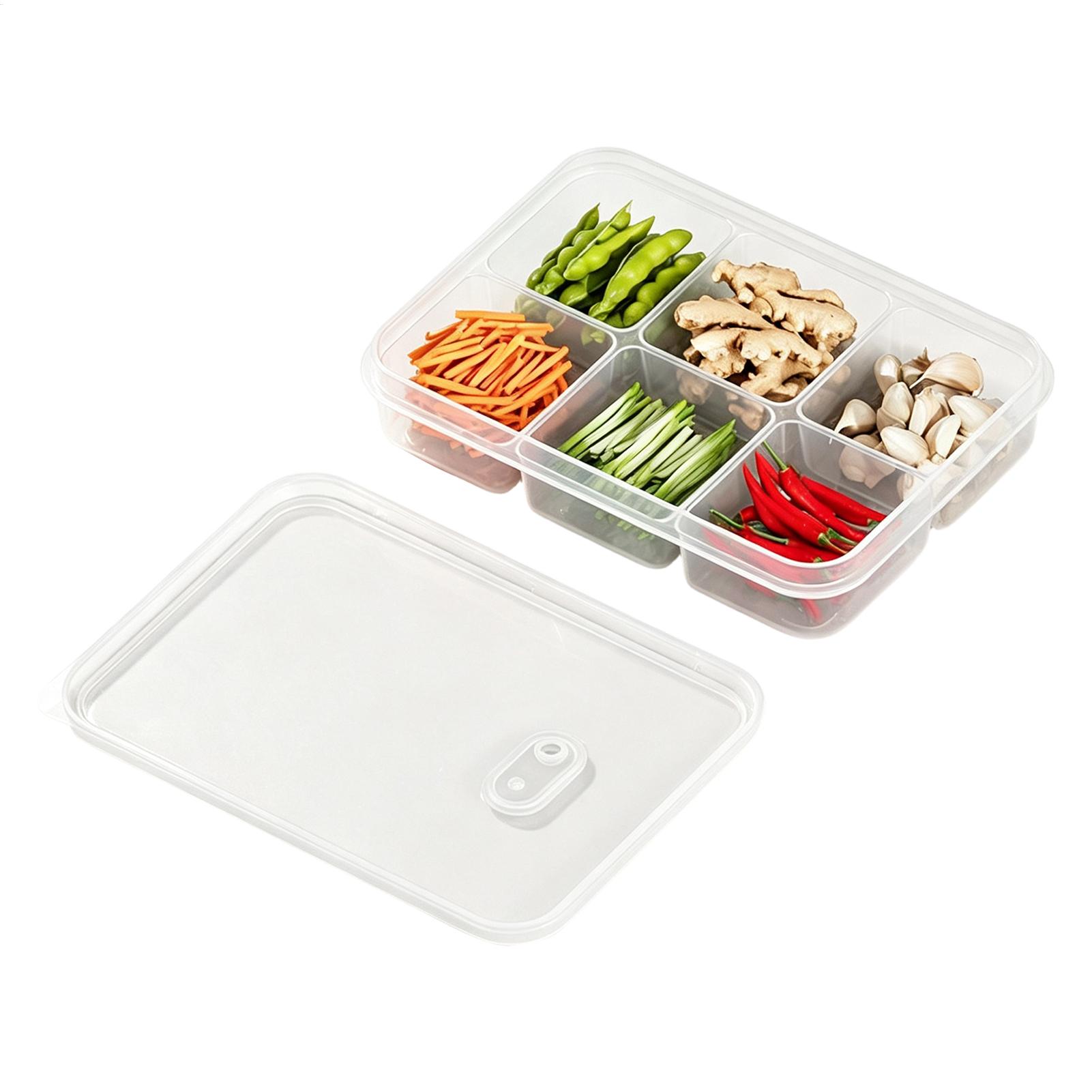 Caja de almacenamiento para re - Kitchen Appliances Organizer reseña y precio