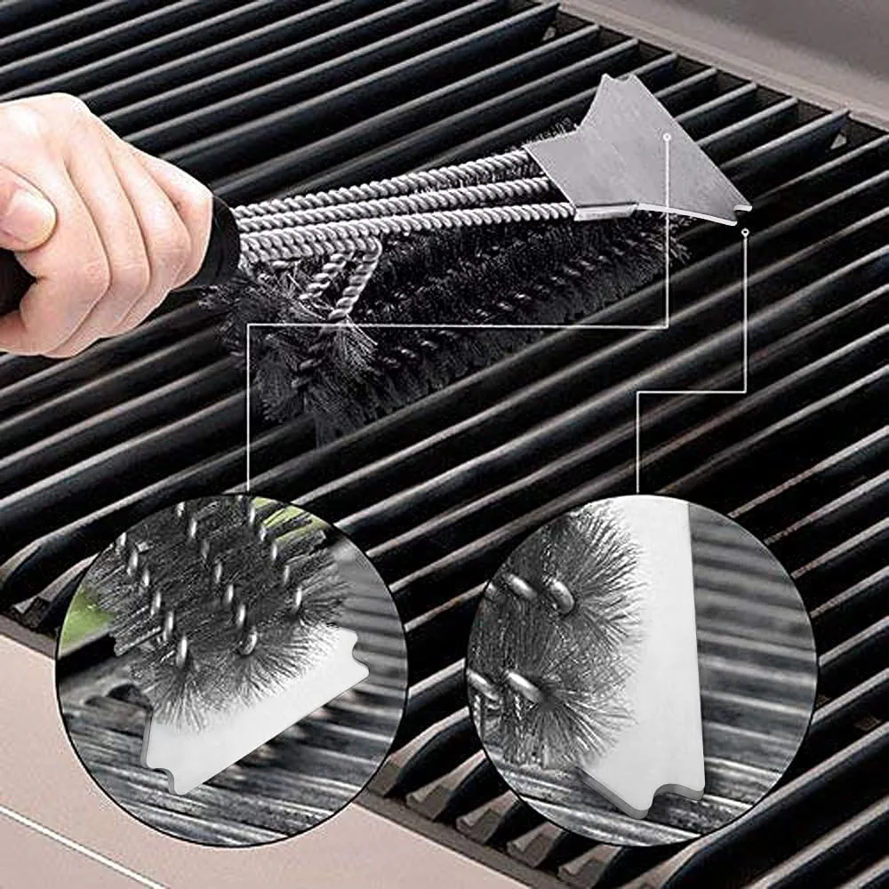 Accesorios para barbacoa, cepi - Kitchen Appliances Garage reseña y precio