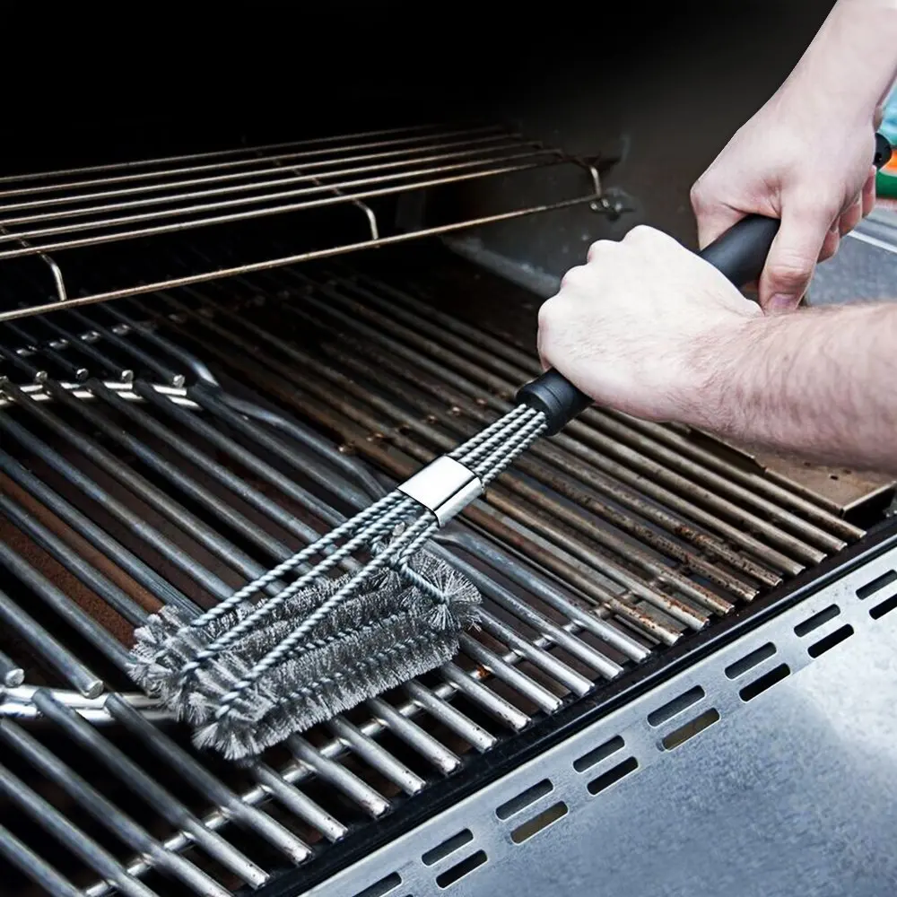 Accesorios para barbacoa, cepi - Kitchen Appliances Garage reseña y precio