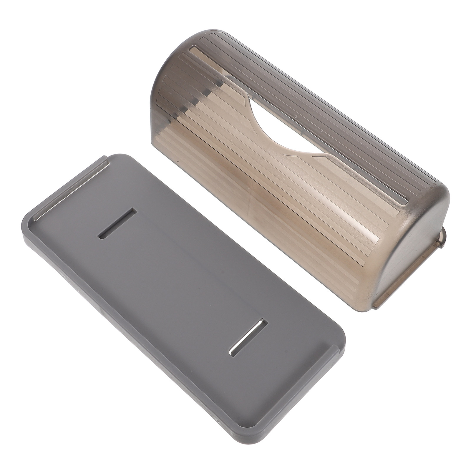 Soporte de pared para bolsas d - Kitchen Appliances Organizer reseña y precio