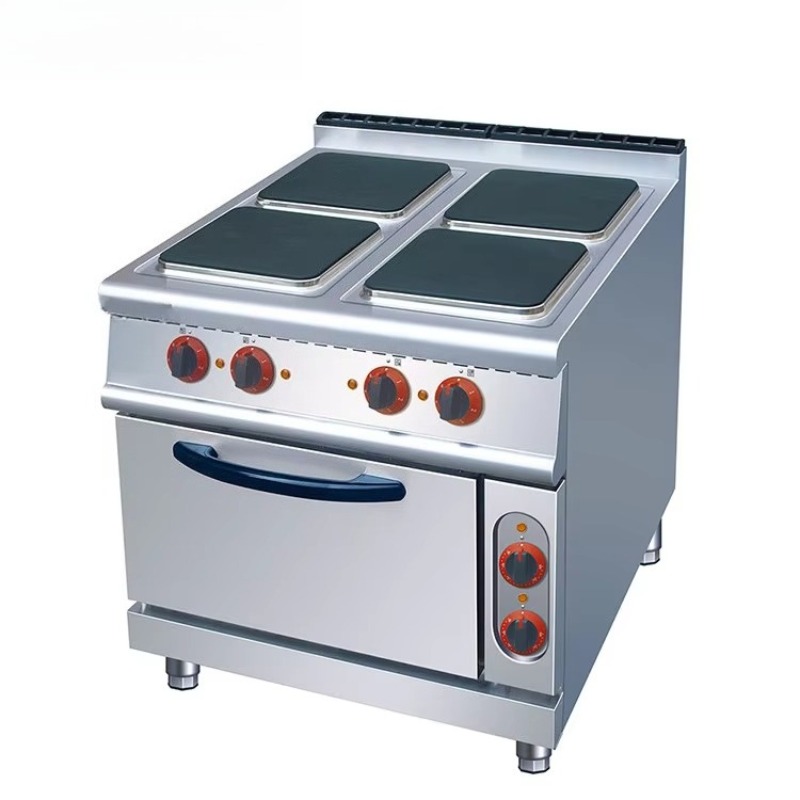 Cocina a Gas Combinada con Hor - Kitchen Appliances Combo reseña y precio