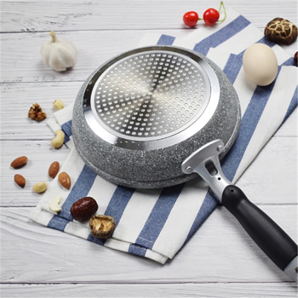 Sartén antiadherente para el h - Electric Griddle Pancake reseña y precio