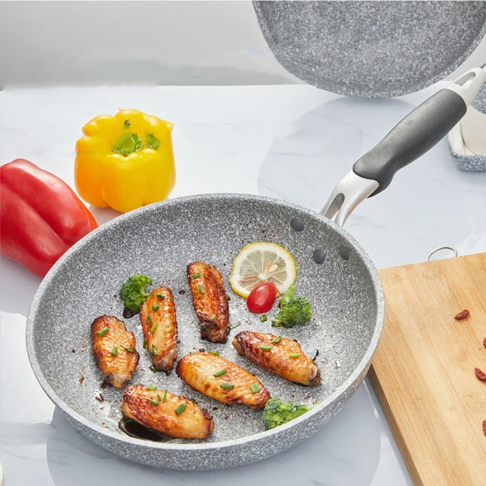 Sartén antiadherente para el h - Electric Griddle Pancake reseña y precio