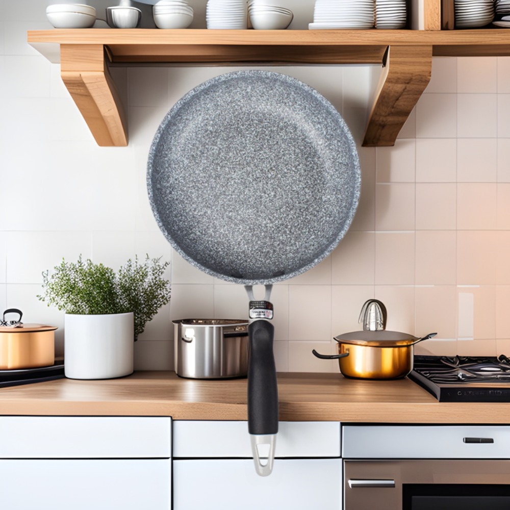 Sartén antiadherente para el h - Electric Griddle Pancake reseña y precio