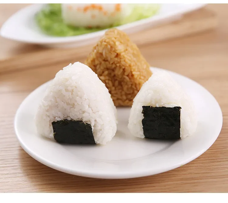 Onigiri molde hogar cocina ute - Kitchen Appliances Combo reseña y precio